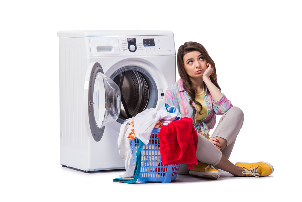 Wash Color Clothes Washing Machine
