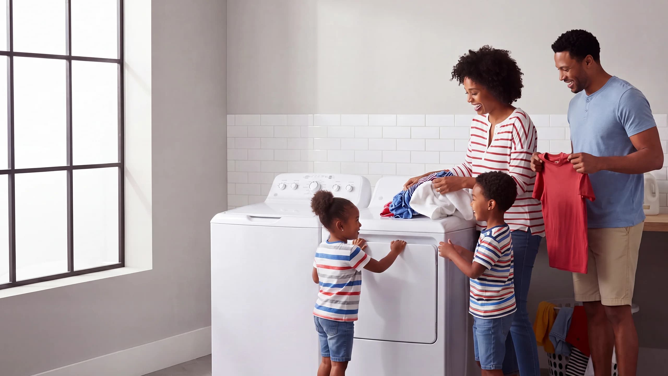 Red, White & Blue Savings Are Here!