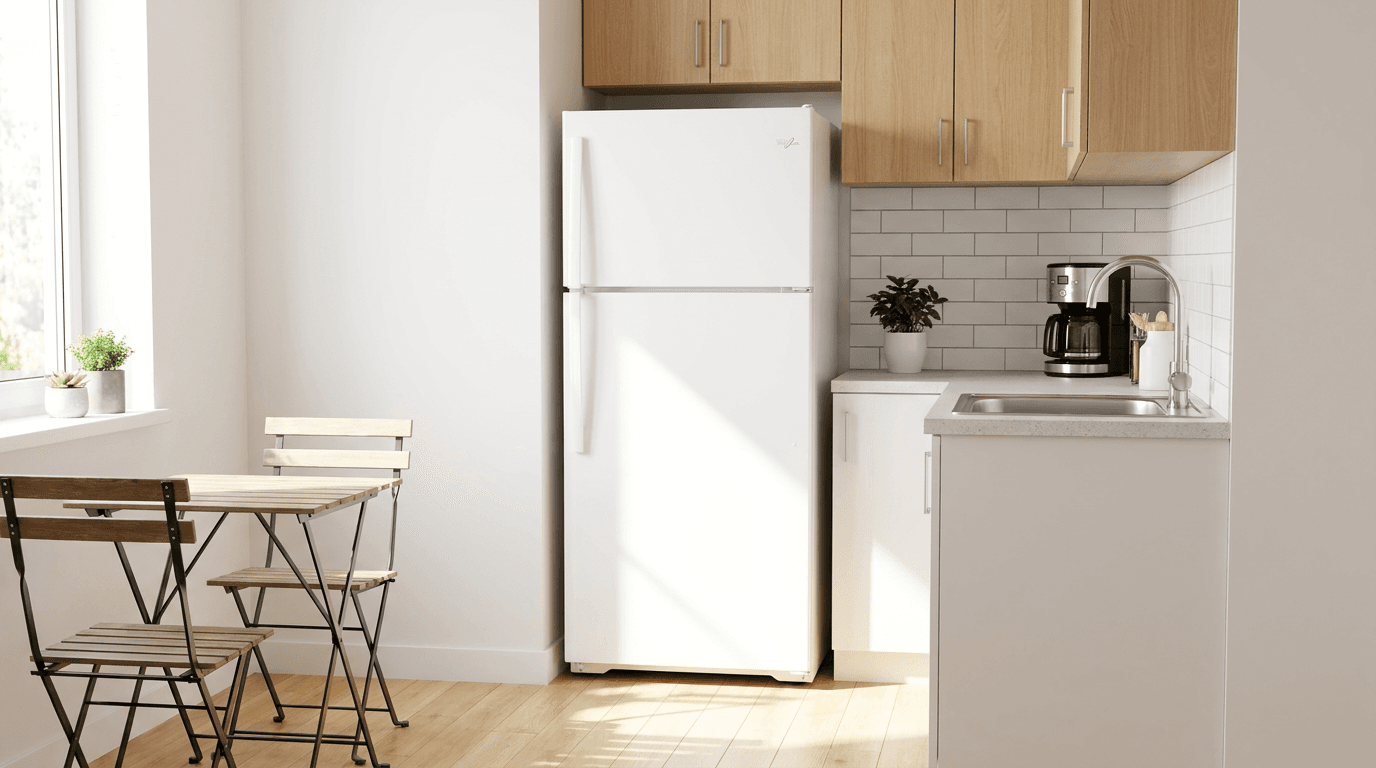 Refrigerators