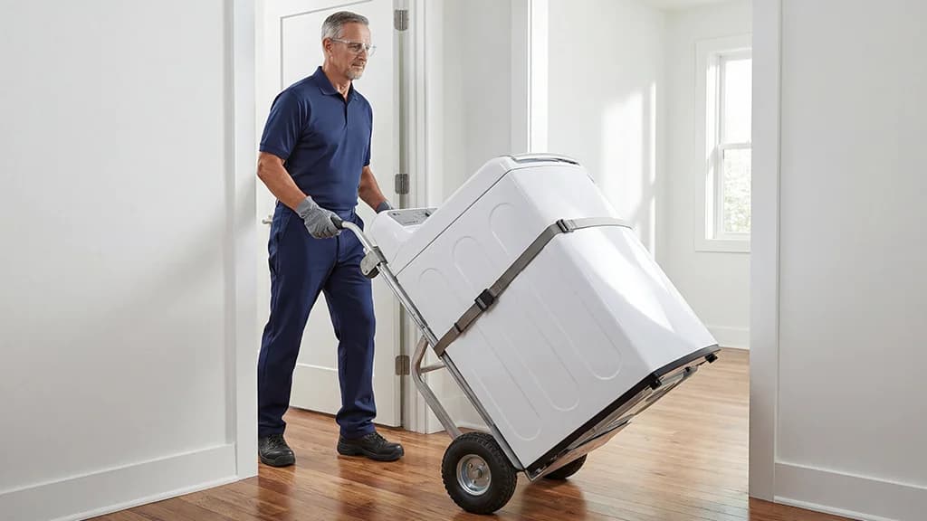 Fast Delivery and Installation