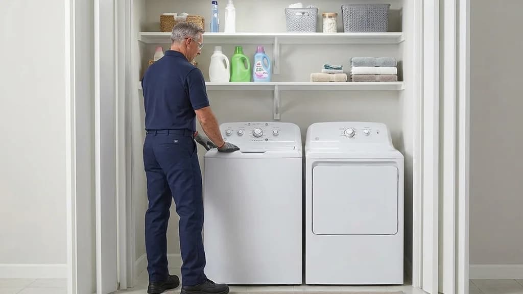 Service You Can Count On