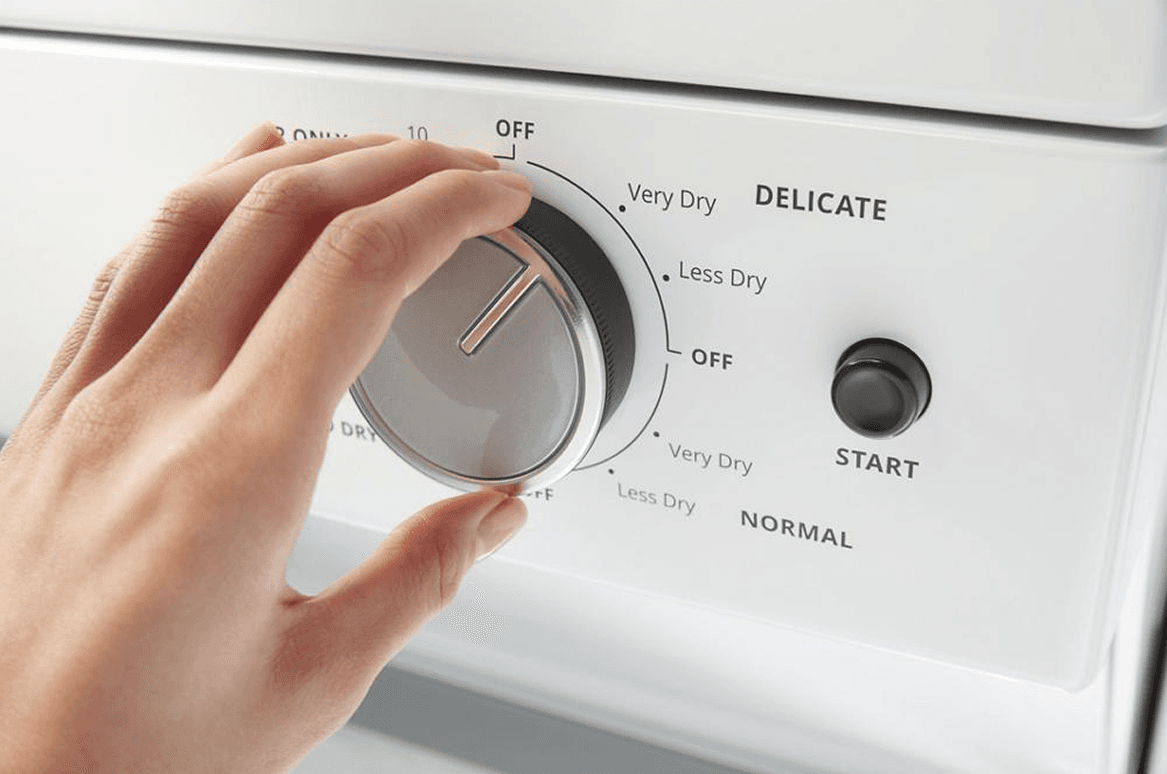 Get the laundry you need, fast and easy image 2