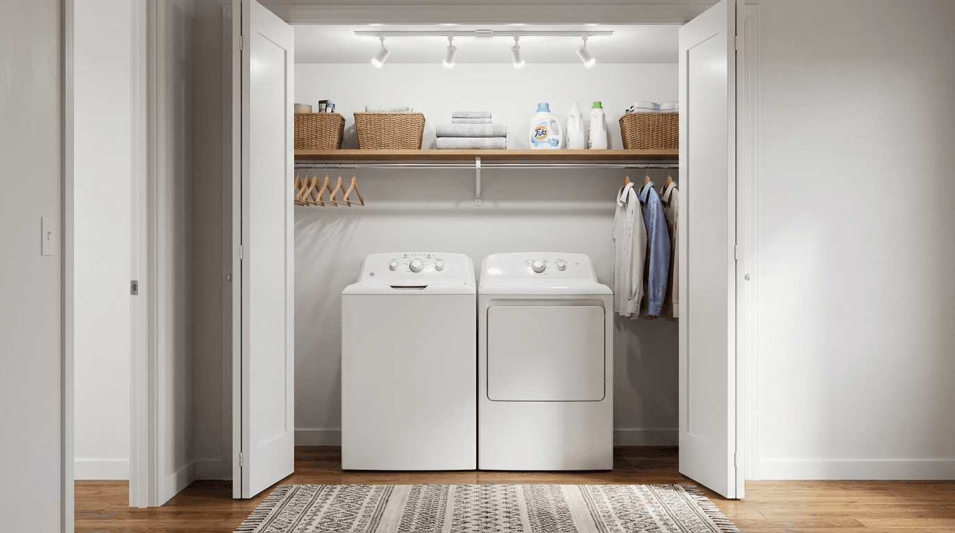 Laundry solutions for your residents. image 2