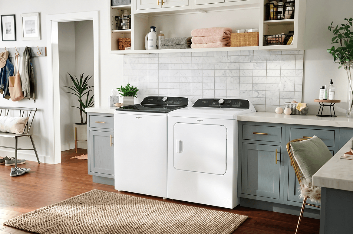 Get the laundry you need, fast and easy image