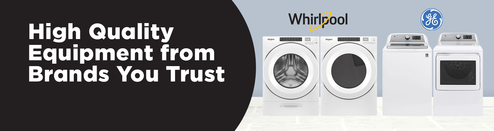 Rent to Own Washer and Dryer Sets